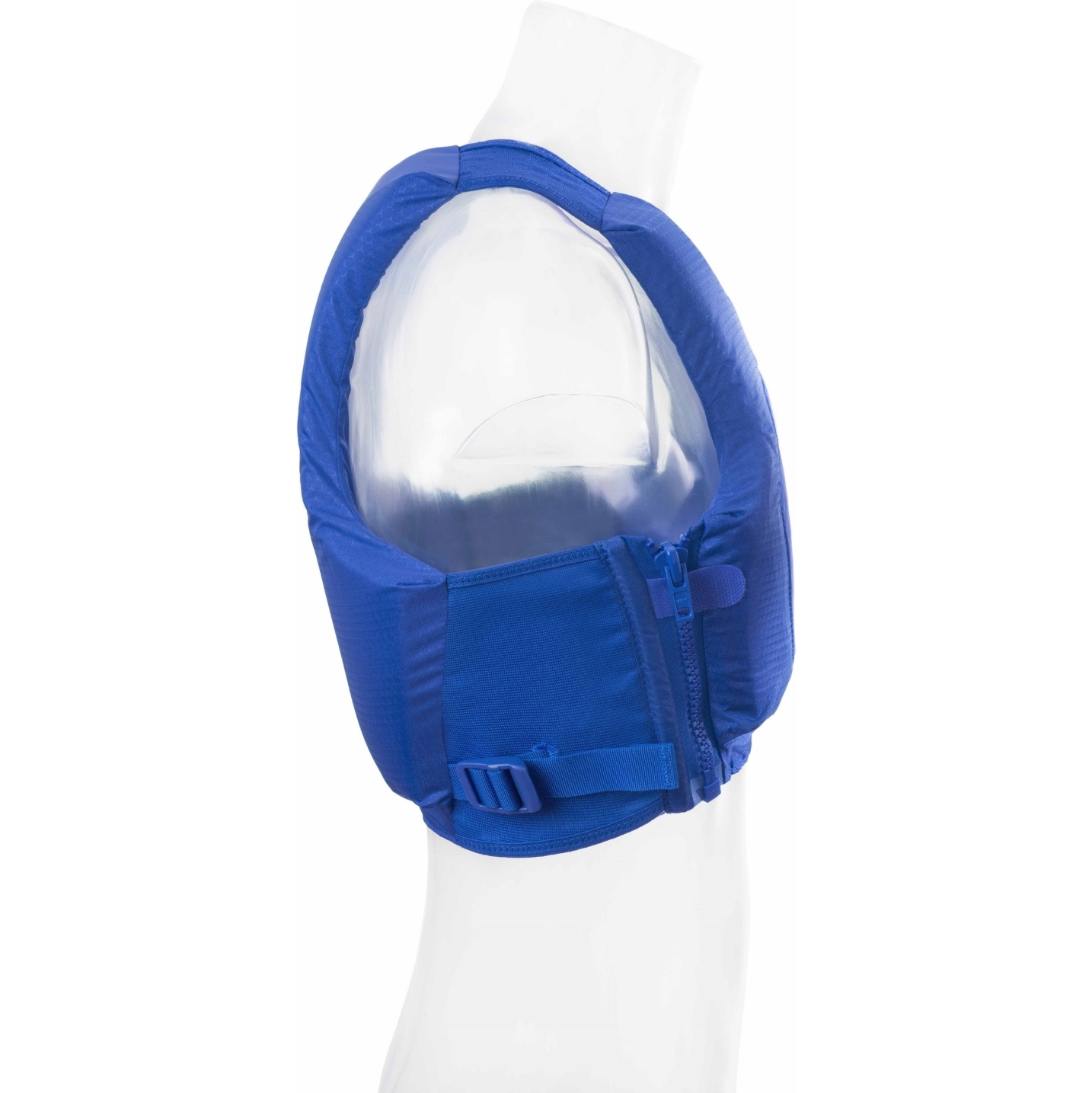 2026 Spinlock Junior Flügel Seite Reißverschluss 50n Auftriebshilfe Dwbascb - Blau